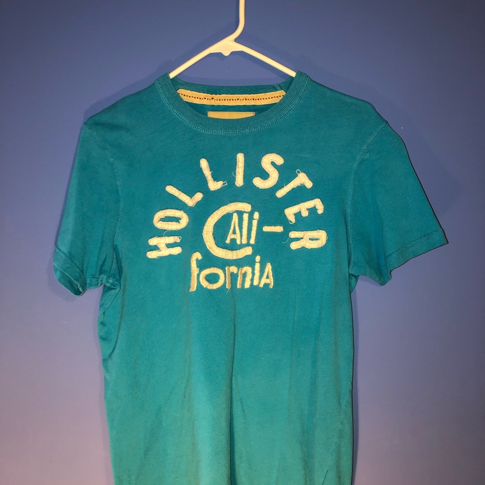 Used Hollister Shirt, Size M